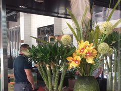 -苏先生海鲜渔庄(金桥店)