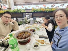 -王厚元饺子·辽菜·烤鸭(黄河大街店)