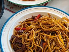 -城堡俄式西餐厅(中央大街索道店)