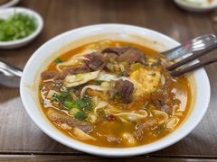 -立文冬·鲜活面(杭州太合商业中心店)