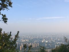 -杭州半山国家森林公园