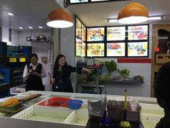 -华源餐厅·海鲜大排档(日月贝店)