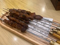 蒙古大串-哈啾嗨·蒙文化主题餐厅(京汉新城店)
