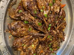 -巴渝菜舍曾氏麻辣风(霸州店)