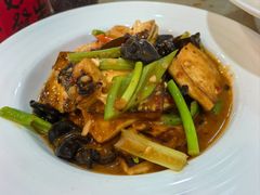 家常豆腐-新302餐厅(国家新闻出版广电总局)