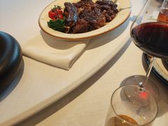 -黑宝石西餐厅(汇励99城市公园店)