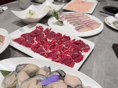 -围炉夜话·潮汕卤水火锅(榕江店)