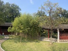-采石矶景区