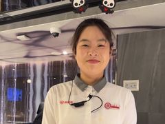 -海底捞火锅(玉桥商业广场店)