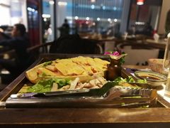 -尚尚仙·酸汤猪手·猪肚鸡火锅(华联万柳购物中心店)