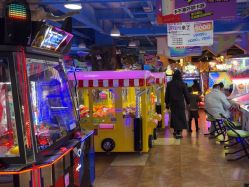 -木马王国(萧山银隆店)