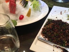 -写庭·鱼鲜川菜·宴请(铁像寺水街店)