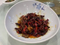 -赢融印象•龙泉店•清真云南菜•民族菜(小菜园店)