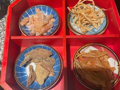 -老萍巷莲花血鸭·萍乡地标江西菜(步行街店)