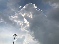 -麦当劳(电白服务区店)