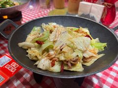 -老湘村·湖南土菜(天河维多利店)