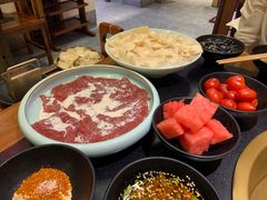 -沸炉重庆老火锅(军事博物馆店)