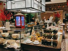 -金海湾自助餐厅(金陵饭店)