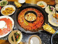 -蜀大侠火锅(寰球文化地标·总府店)