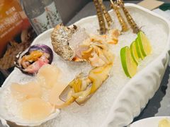 -鼎鼎香·港式火锅(北京SKP店)