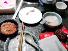 -旺晖本帮骨头煲·深夜火锅(梅园路店)