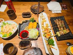 -炉胜·炉端烧·居酒屋