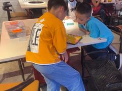 -来伊回麻辣烫·火锅串串清真(红瓦寺总店)
