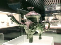 -上海博物馆(人民广场馆)