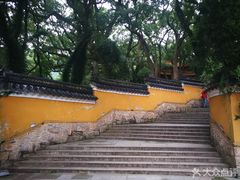 -普陀山风景名胜区-法雨禅寺
