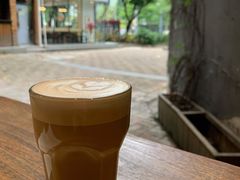 -来回·咖啡(天河南店)