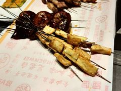 -老白清真烧烤(锦州旗舰店)