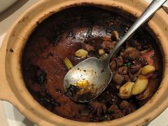 -八府香鸭·啫啫煲(华山路店)