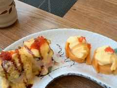 -寻味寿司日本料理(华亿店)