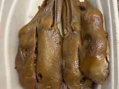 -陈鹏鹏潮汕菜(宝安机场T3航站楼店)