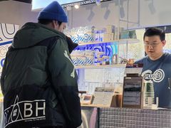 -COPLUSDE炭烤精酿餐厅&咖啡豆仓(MIX320店)