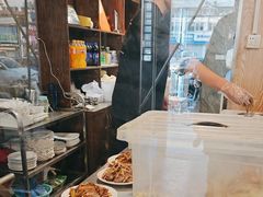 -清真马杰山牛肉汤馆