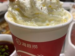 幽幽观音奶茶-海底捞火锅(雨花世茂店)