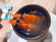 -莆田餐厅(滨海广场店)