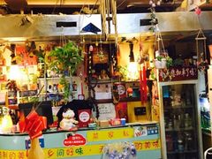 大堂-乡间好味私家菜(总店)
