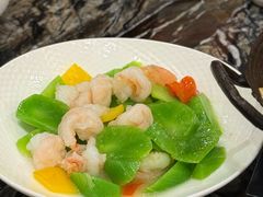 -四季轩中餐厅(徐州开元名都大酒店)