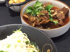 -贡梅老面馆·蟹粉面·无锡特色小吃(南长街主推店)