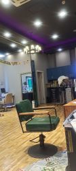 -Sugar Hair Salon