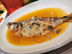 -御花园·粤菜·海鲜火锅(中山公园店)