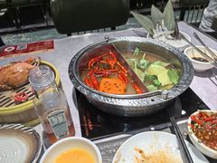 -一绪に寿喜烧自助(世茂广场店)