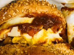 -幸运小丑汉堡(Bay Area本店)
