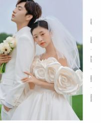 -金夫人婚纱摄影(惠阳店)
