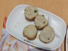 -小杨生煎(周浦万达店)