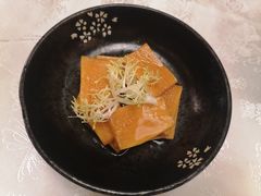 -酌宴府The China Club·广州万富希尔顿酒店(云城东路店)