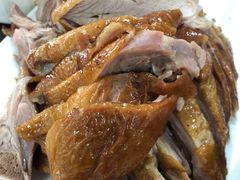 -龙潭李鸭子同乐饭店