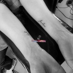 -SNOW TATTOO STUDIO